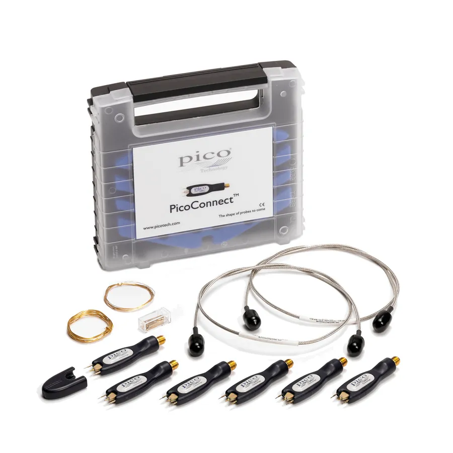 Pico Technology Pico Connect 920 Passive Sonden-Kit
