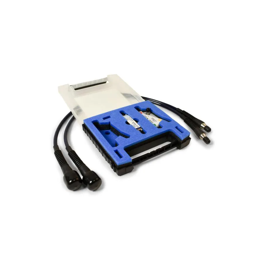 Pico Technology PQ187 Netzwerk-Metrologie Standard SMA(f) Demonstrator Kit