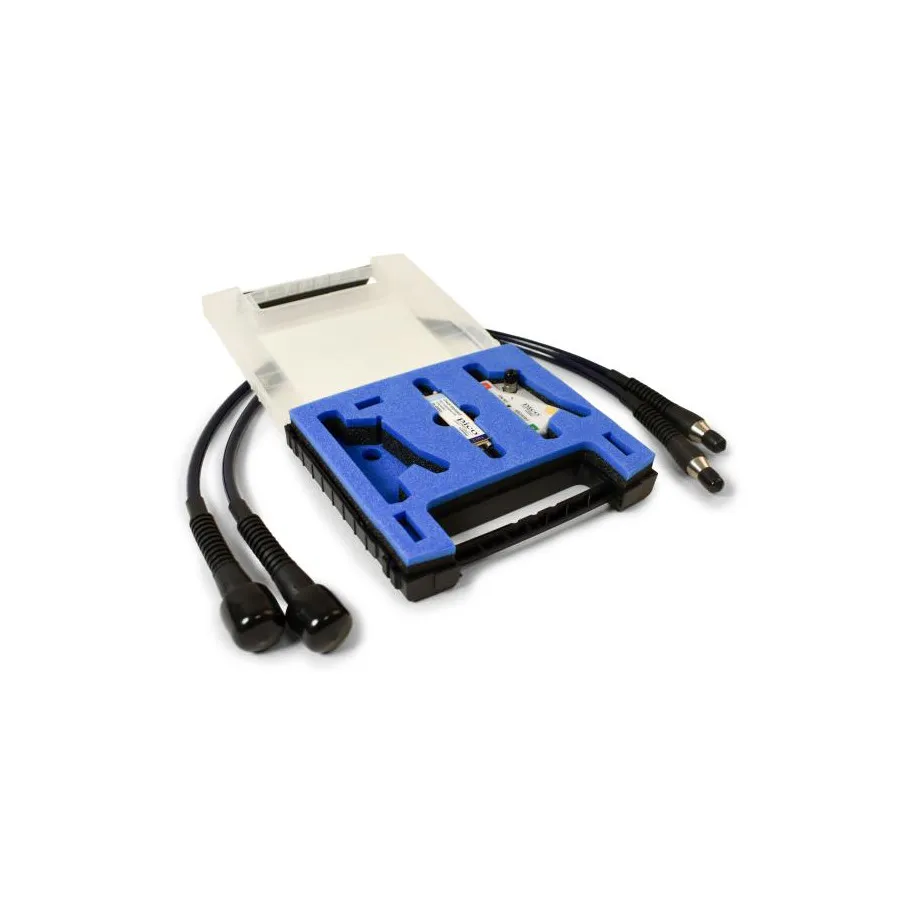 Pico Technology PQ188 Netzwerk-Metrologie Demonstrator Kit