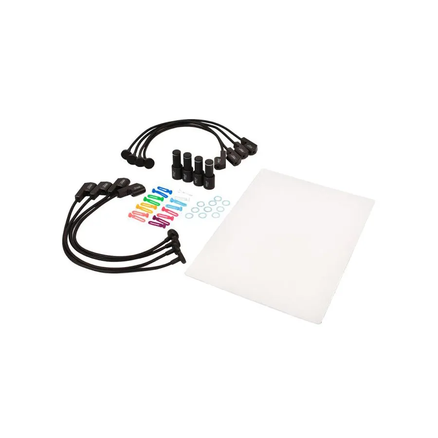 Pico Technology PQ219 8-Kanal-Sondenhalter-Upgrade-Kit, 500 MHz