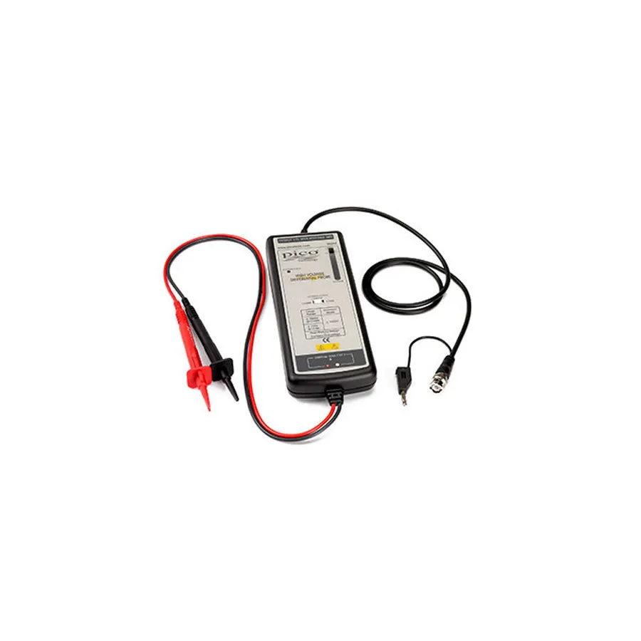 Pico Technology TA044 aktive Differenzialsonde