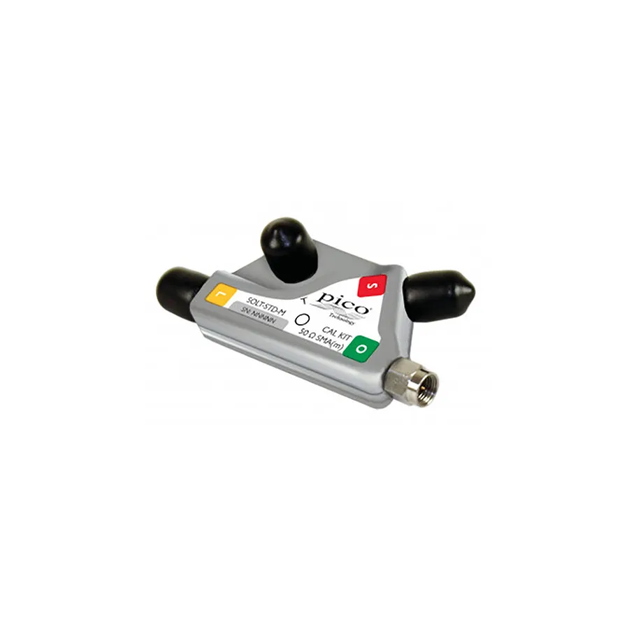 Pico Technology TA346 Premium-SOLT Kalibrierkit