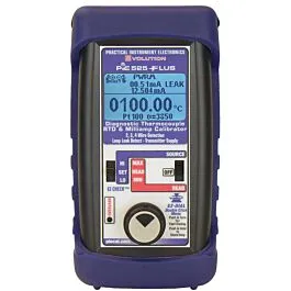 PIE 525PLUS Diagnostik-Temperatur- und Schleifen-Kalibriergerät