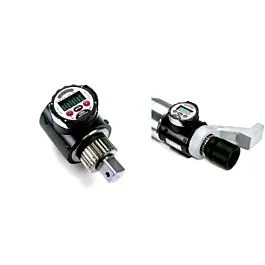 Plarad TC-2 Drehmoment-Messsystem