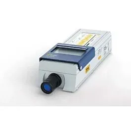 Polytec VIBROGO-200-RM Laser-Vibrometer