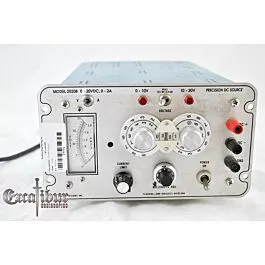 Power Design 2020B DC-Stromversorgung