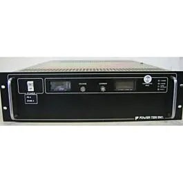 Power Ten P63C-10660D Stromversorgung