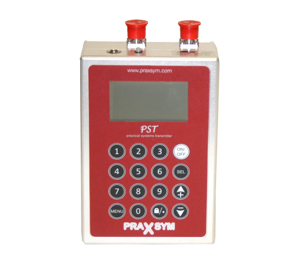 Praxsym 310-010108-008 CW-Sender