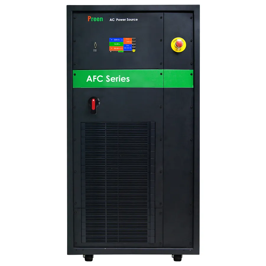 Preen AFC-31015 AC-Stromversorgung