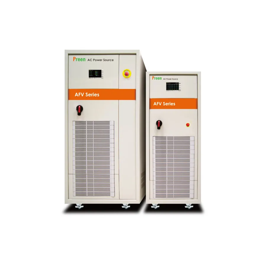 Preen AFV-31080 Programmierbare AC-Stromquelle