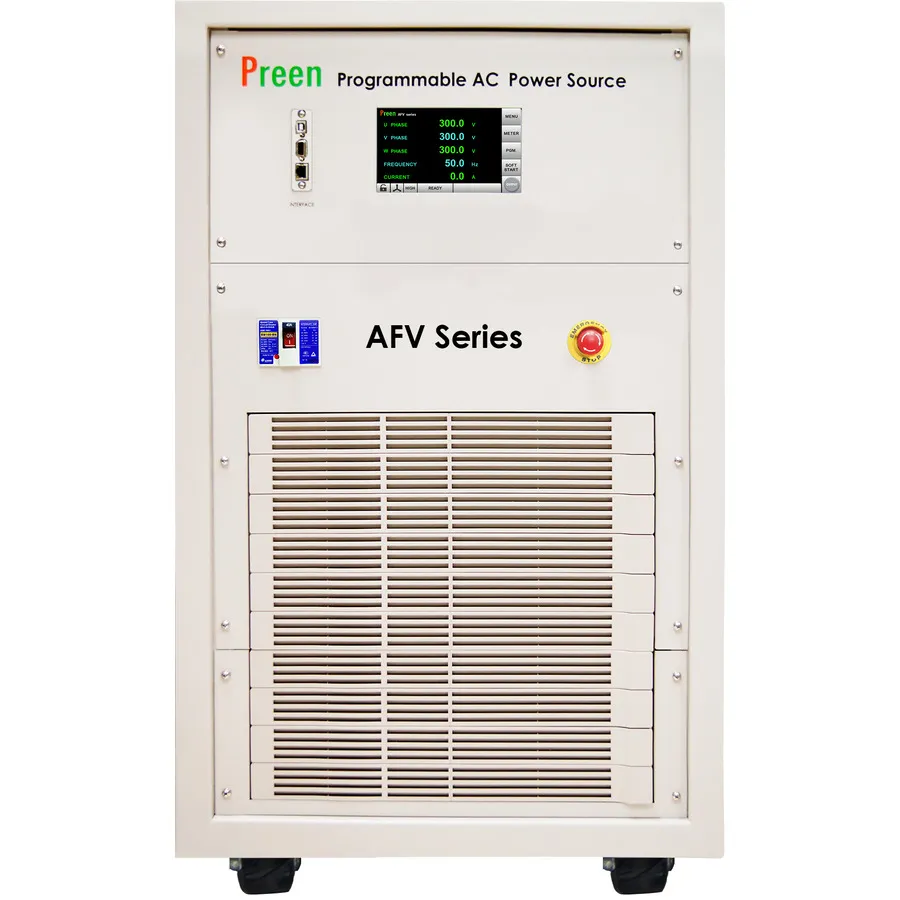 Preen AFV-33060 AC-Stromquelle