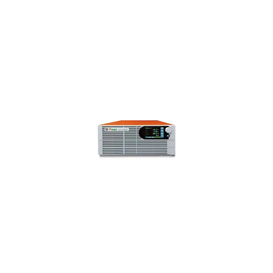 Preen AFV-P-5000A AC-Stromquelle