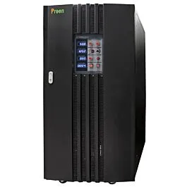 Preen Power AFC-33120 120kVA AC-Stromquelle