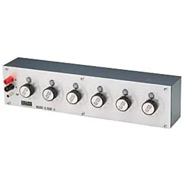 Prime Technology RDS74A Dekadenschalter
