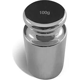 PROCISION 11122207-304 100g Kalibriergewicht