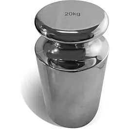 PROCISION 11122314-316L 20kg Gewicht