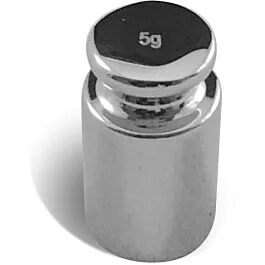 PROCISION 11123203 5-g-Gewicht