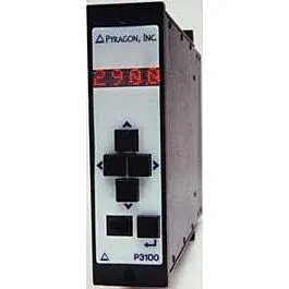Pyragon P3100 Sender