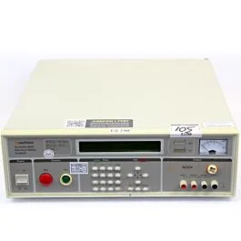 Quadtech GUARDIAN 6000 Sicherheitsanalysator Hochspannungsprüfer