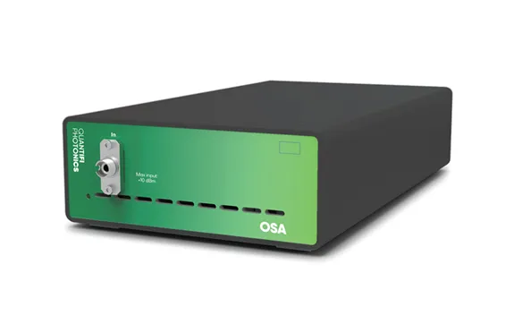 Quantifi Photonics OSA-1001-1-FC-MTRQ Optischer Spektrumanalysator