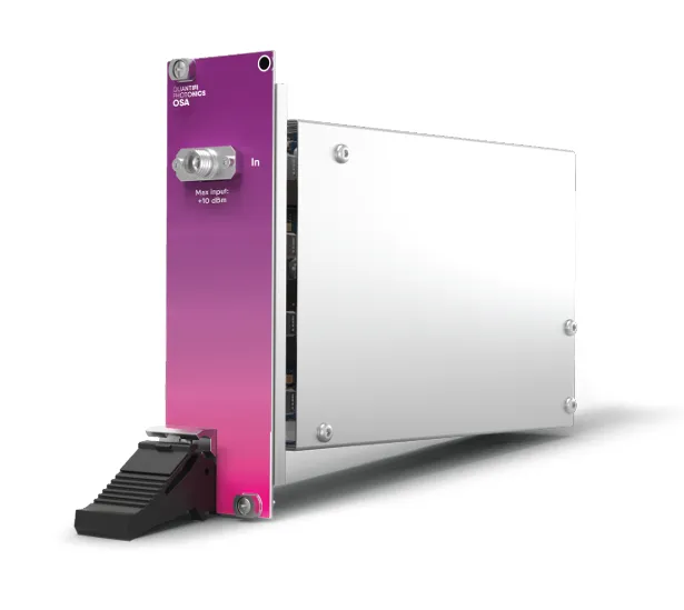 Quantifi Photonics OSA-1001-1-FC-PXIE Optischer Spektrumanalysator