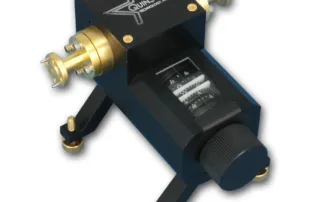 QuinStar QAD-Q00000 Direktanzeige-Dämpfer