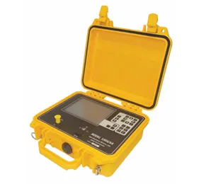 Radio Detection 1205CXA Zeitbereichsreflektometer