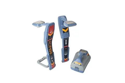 Radio Detection RD7100DL Unterirdisches Kabel-Ortungsgerät