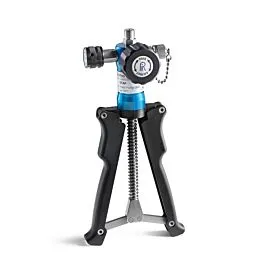 Ralston Instruments DCAP-2MSA Pneumatische Handpumpe
