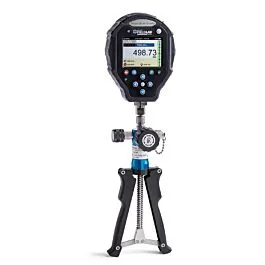 Ralston Instruments DCAP-500PSIG-FL Pneumatische Handpumpe