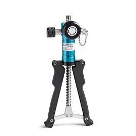 Ralston Instruments DCAP-PV-1MSA Pneumatische Vakuum-/Druckpumpe