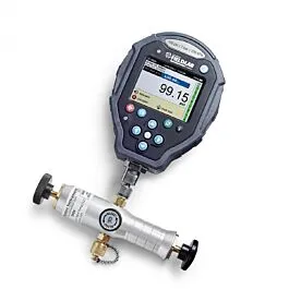 Ralston Instruments DP0V-100PSIG-FL FieldLab Druckkalibrierkit