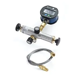 Ralston Instruments DPPV-KIT6-GC Druck-/Vakuumpumpen-Kit