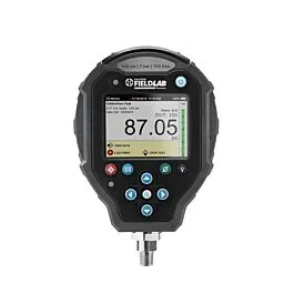 Ralston Instruments FLP1-GR-2M FieldLab Druckkalibriergerät