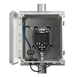Ralston Instruments FLP1-GV-XF-E0 FieldLab Außengehäuse-Kit