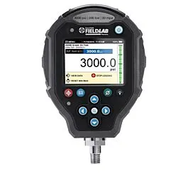 Ralston Instruments FLP1 FieldLab Druckkalibriergerät