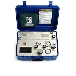 Ralston NPAK-0000 Druckkalibrierungsset