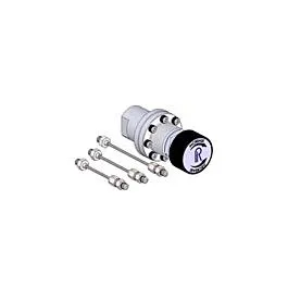 Ralston Instruments NPAK-0040 Ersatz-Gasregler
