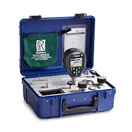 Ralston Instruments NPAK-1KPSIG-FL Stickstoff-Kalibrierungsquelle