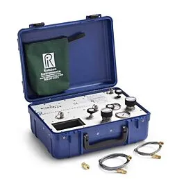 Ralston NPAK-2FBA-6-3 Stickstoff-Druckkalibriergerät