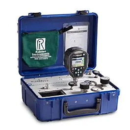 Ralston Instruments NPAK-3KPSIG-FL FieldLab Druckkalibrierkit