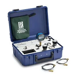 Ralston Instruments NPAK-KIT2-GP Nitropak-Kit