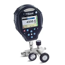 Ralston Instruments QSCM-5KPSIG-FL FieldLab-Druckkalibrierkit