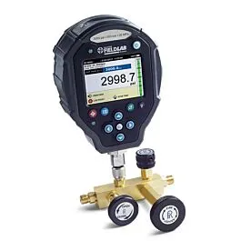 Ralston Instruments QTCM-1KPSIG-FL FieldLab-Druckkalibrierkit