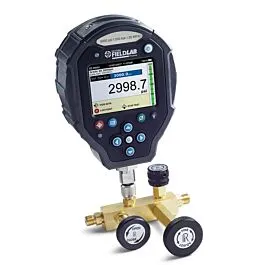 Ralston Instruments QTCM-3KPSIG-FL FieldLab-Druckkalibrierkit
