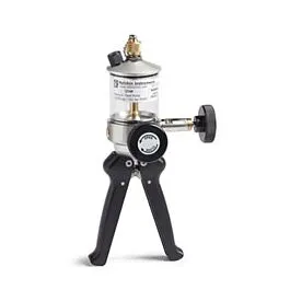 Ralston Instruments QTHP-1MBA Hydraulische Handpumpe