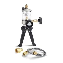 Ralston Instruments QTHP-4FBA-RG Hydraulische Handpumpe