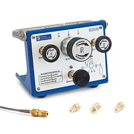 Ralston Instruments QTVC-0000-0-0 Volumecontroller