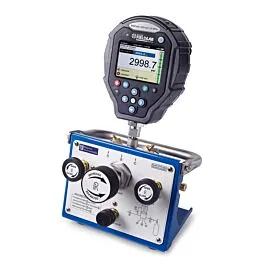 Ralston Instruments QTVC-1KPSIG-FL Druck-Kalibrierungs-Kit