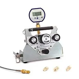 Ralston Instruments QTVC-3KPSIG-D Druckkalibrierungs-Kit